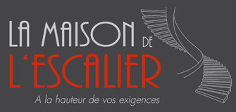 La maison de l'escalier